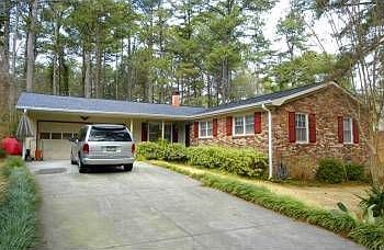 1st image of 1407 Drayton Woods Dr