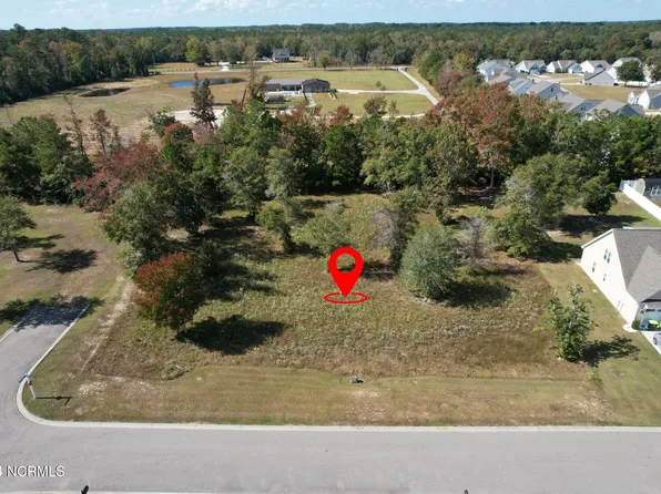 697 Squirrel Run Drive SW, Supply, NC 28462