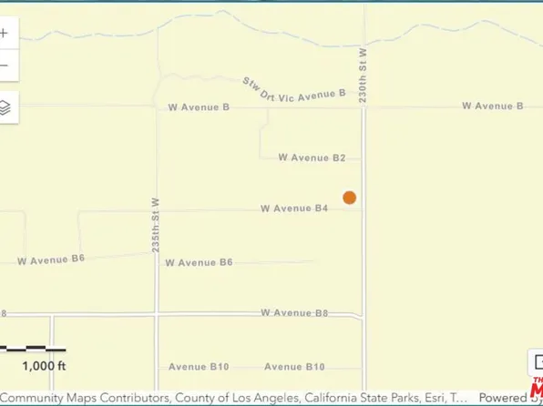 230 Avenue B #4, Lancaster, CA 93536