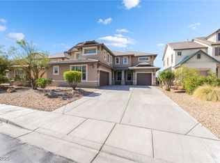 2625 Cattrack Ave, North Las Vegas, NV 89081