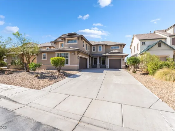 2625 Cattrack Ave, North Las Vegas, NV 89081