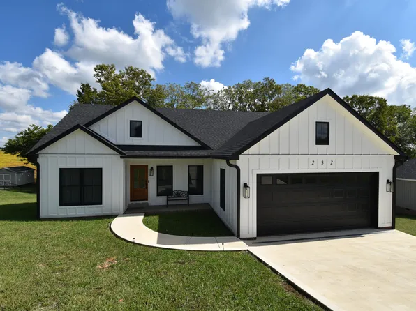 232 Griffin Ave, Hustonville, KY 40437