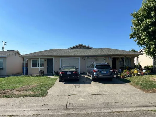 3620 Elkhorn Blvd, North Highlands, CA 95660