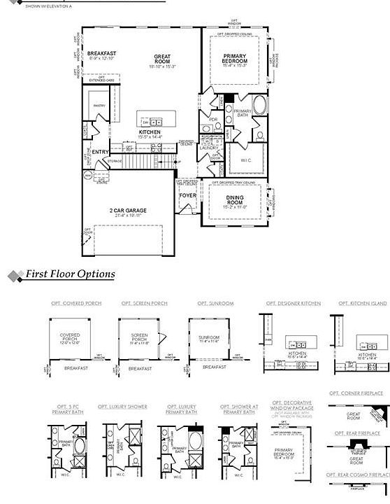 2nd image of 246 Old Cedar Ln