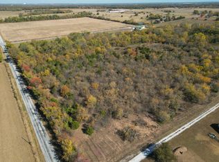 County Ln #160, Diamond, MO 64840