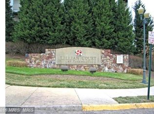 1645 International Dr #TOWNHOUSE 11, McLean, VA 22102