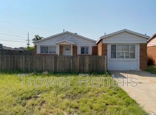 2218 Richmond St, Odessa, TX 79762