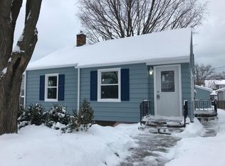 417 Wickham Blvd, Racine, WI 53405