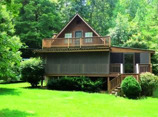 545 Cuba Hollow Rd, Waverly, TN 37185