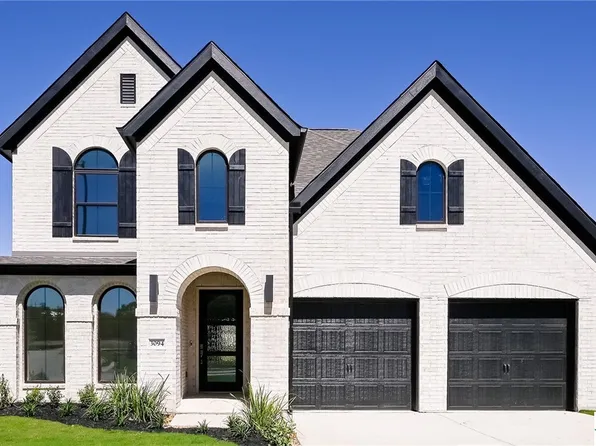 3094 McKinnie Park, Bulverde, TX 78163