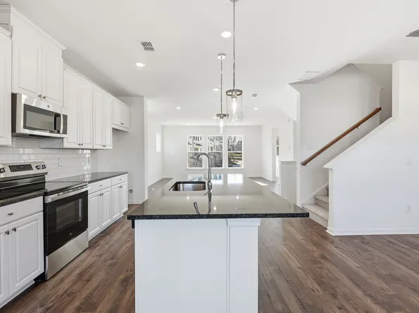 2837 Rosehall Way, Lawrenceville, GA 30044