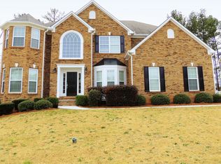 85 Fairway Trl, Covington, GA 30014