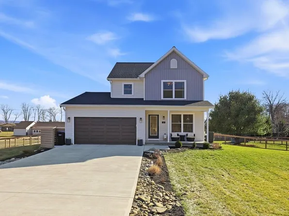 22 Wilcox Estates Dr, Waverly, NY 14892