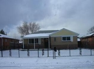 3633 Locust St, Denver, CO 80207