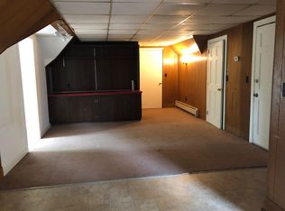 25 Main St UNIT 3, Pittsfield, NH 03263