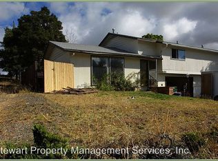 535 Delta St, Klamath Falls, OR 97601