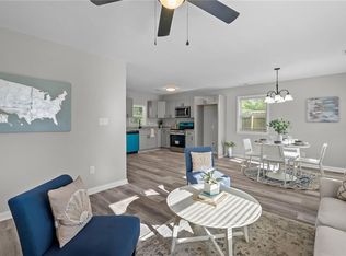 1411 Oakcrest Dr, Hampton, VA 23663