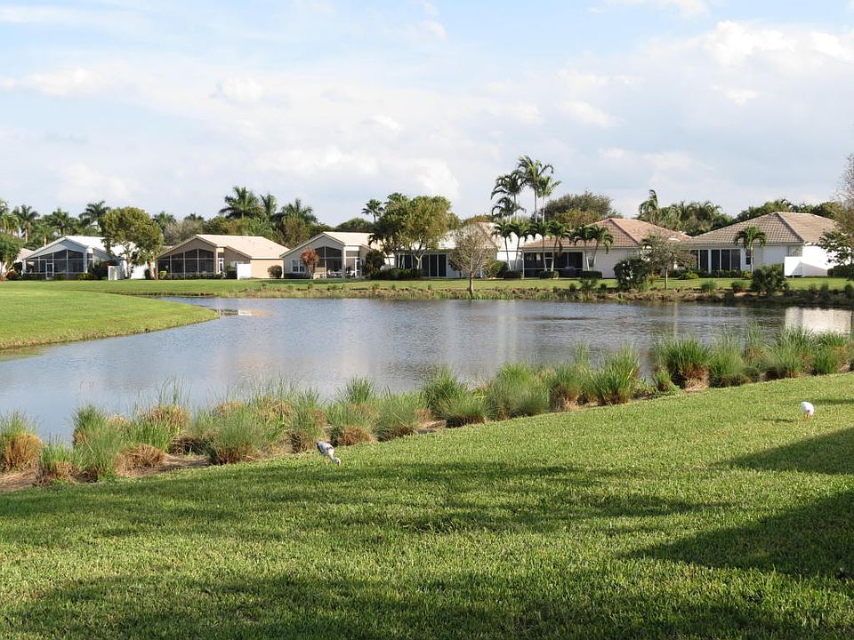 Home For Sale In Majestic Isles