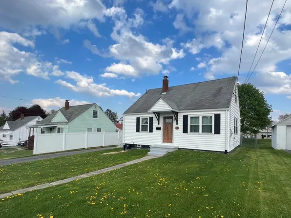 1921 Minno Dr, Johnstown, PA 15905