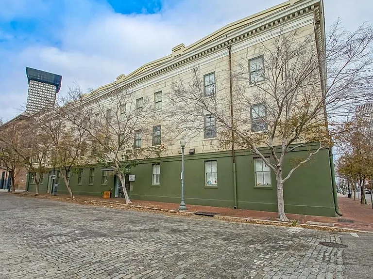801 Saint Joseph St #1 PENTHOUSE — Photo 41