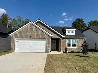 1180 Javier Dr, Springfield, TN 37172
