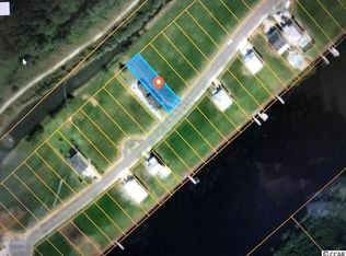 466 Harbour View Dr LOT 35, Myrtle Beach, SC 29579