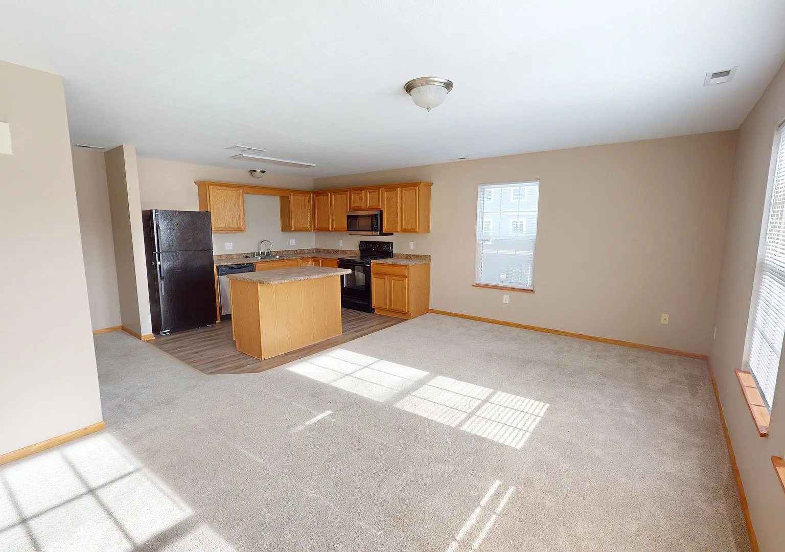 2 Bedroom Ankeny Townhome Available December 14, 2026! — Photo 2