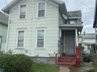 224 Saratoga Ave, Rochester, NY 14608