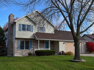 2214 Ravens Point, Quincy, IL 62305