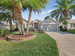 17285 SE 85th Willowick Cir, The Villages, FL 32162