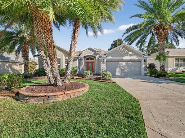 17285 SE 85th Willowick Cir, The Villages, FL 32162