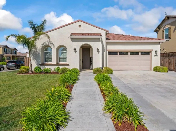 353 Michael Cox Ln, Tracy, CA 95377