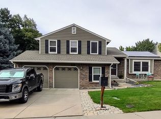 618 E Phillips Ct, Littleton, CO 80122