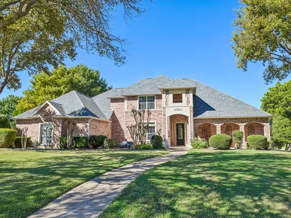 2209 Somerset, Midlothian, TX 76065