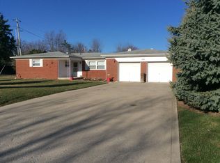 204 Judson Dr, Greencastle, IN