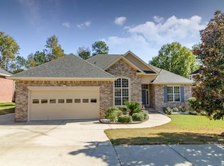 1416 Hampton St, Evans, GA 30809
