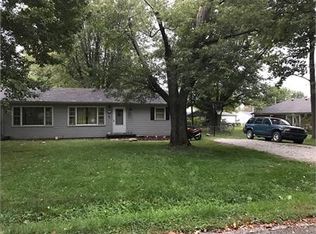 29 Meadow Ln, Mooresville, IN 46158