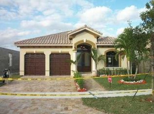 14611 SW 16th St, Miami, FL 33175