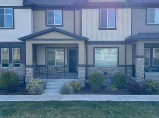 673 N 2560 E, Spanish Fork, UT 84660
