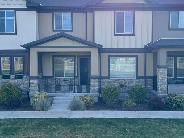 673 N 2560 E, Spanish Fork, UT 84660