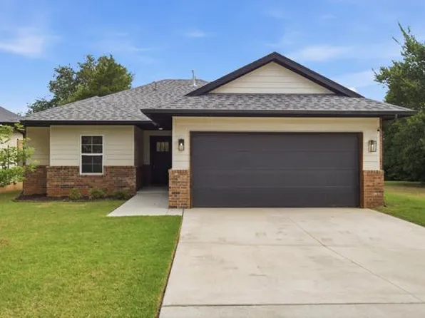 617 NW 95th St, Oklahoma City, OK 73114