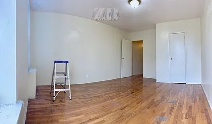 Rented by Zjama Realty Corp