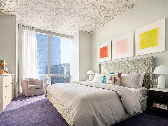 5th image of 15 Hudson Yards #30H