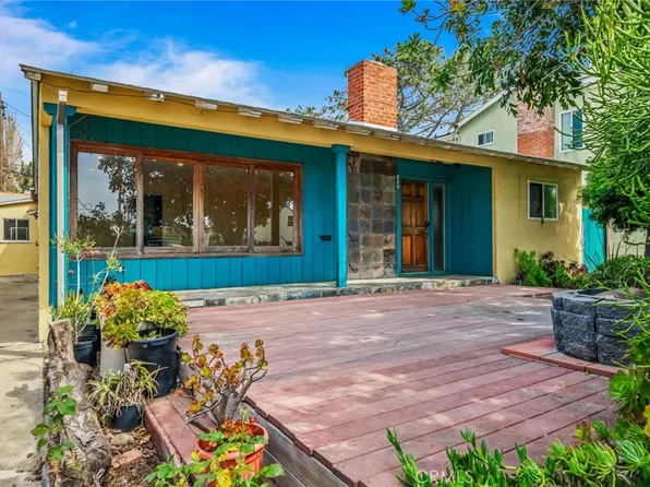 820 Law St, San Diego, CA 92109