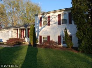 11907 Lynn Crest Rd, Monrovia, MD 21770