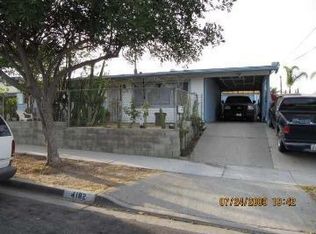 4182 Jonathon St, Oceanside, CA 92056