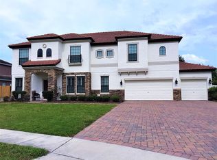 2735 River Pine Ct, Oviedo, FL 32765