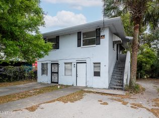 18 W 43rd St, Jacksonville, FL 32208