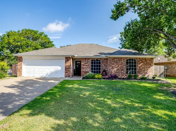 328 Willowstone Trl, Saginaw, TX 76179