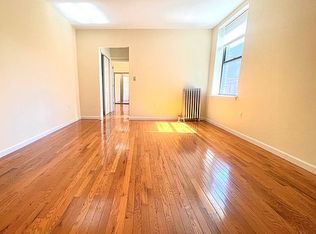 577 Isham St APT 5E, New York, NY 10034